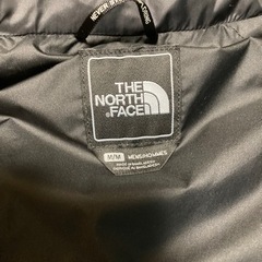 The North Face ヌプシ