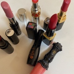 リップまとめ売り