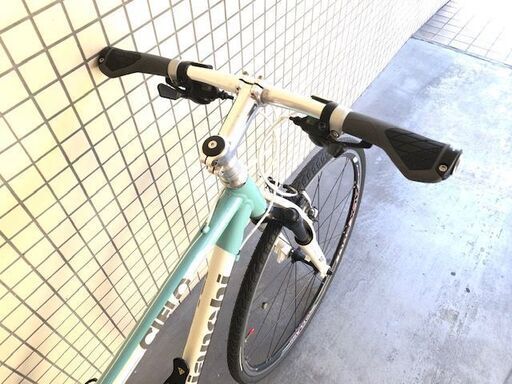 Bianchi ビアンキ　CIELO　シエロ Bianchi CIELO（ビアンキ シエロ）