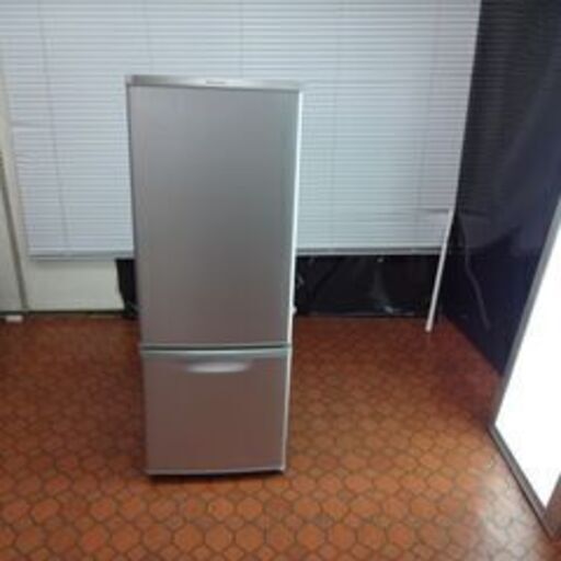 人気激安 ID:G992914　２ドア１７０Ｌ（２０１６年パナソニック製） 冷蔵庫