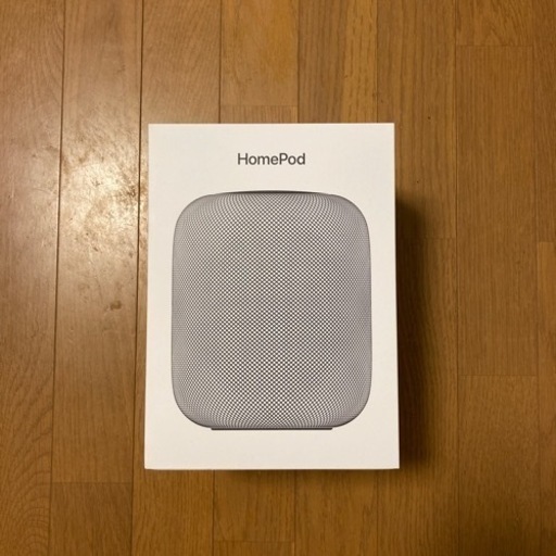 Apple HomePod 中古