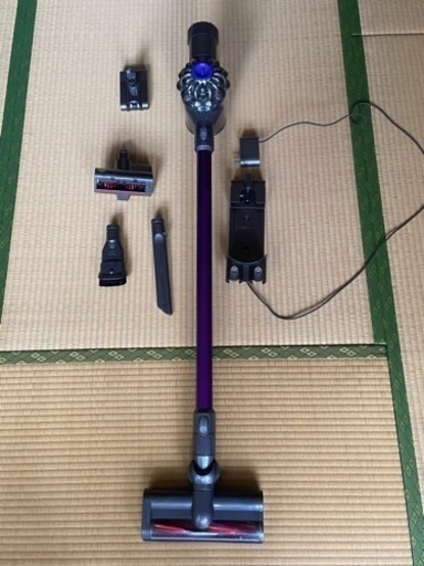 ダイソン　DC 61