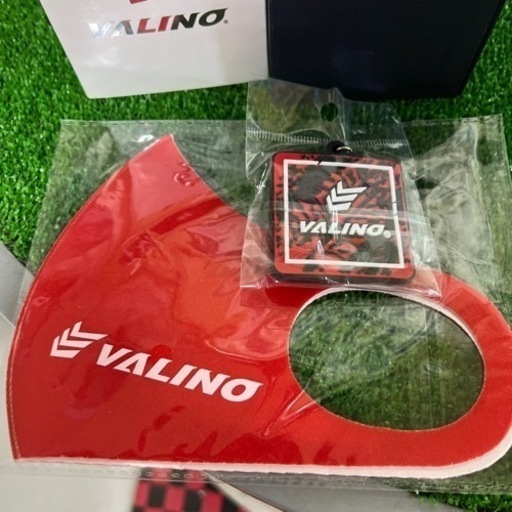 talino ヴァリノ　グッズ　非売品ヴァリノウォッチ talino ヴァリノ グッズ 非売品ヴァリノウォッチ