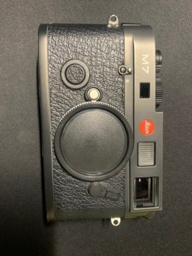 ライカ　Leica M7
