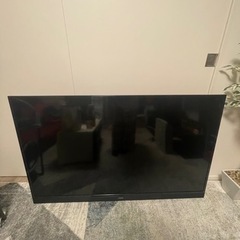 【ネット決済】液晶テレビ 55型 