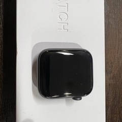 2日限定Apple Watch series4