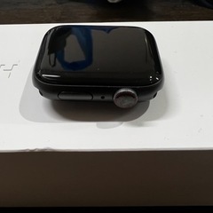 2日限定Apple Watch series4