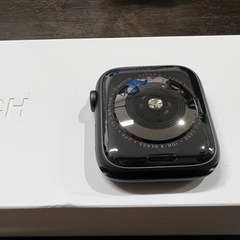 2日限定Apple Watch series4