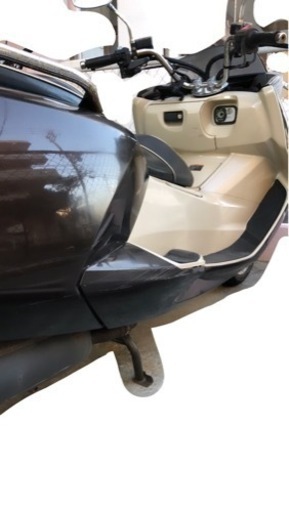 最高速90km ts50 原付バイク車体 ns1 nsr エイプ マグナ DT50