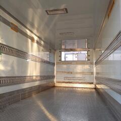 香取市山之辺】No.Y-13 扉なし 保冷コンテナ 長さ約460cm×幅203cm×高さ