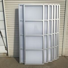 中古】山口県のパーテーションを格安/激安/無料であげます・譲ります  
