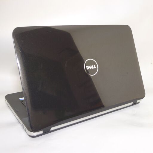 即使用可 ノートパソコン 15.6型 DELL デル VOSTRO 1015 良品 Celeron 