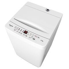 【ネット決済・配送可】【 ￥23,908→ ￥7,000】洗濯機...