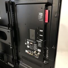 その他 TH-L42E60 中古☆Panasonic 液晶カラーテレビ TH-L42E60 ⑤