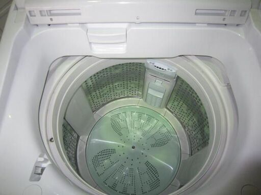 日立 洗濯機ビートウォッシュ2018年製BW-V80CE6 (JG和泉大型良品館) 光明池の生活家電《洗濯機》の中古 あげます・譲ります｜ジモティーで不用品の処分