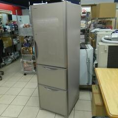 HITACHI 日立 冷蔵庫 R-S3200FV 2015年製 315L