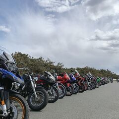 【立ち上げメンバー募集中】静岡県内のバイク乗りさん大募集！…