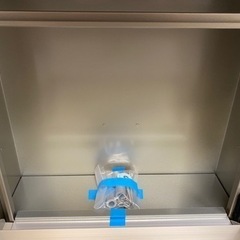 N145★TKKAP★ダイヤル錠付エックステリアポスト★ポスト