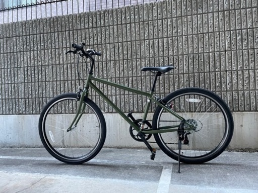 2021年5月に新車で買ってサブで使ってたのでほぼ乗ってません