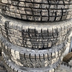 145/80R12  YOKOHAMA　ice GUARD　iG30