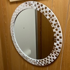 丸鏡