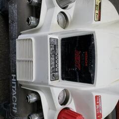 HITACHI　PA2000VH エアコンプレッサー