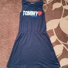 Tommyワンピース140