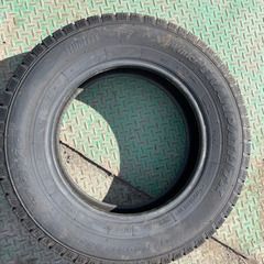 再投稿　値下げ　日本製　TOYO 175/80/R15