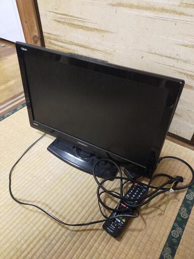 テレビ^_^^_^