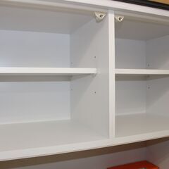 ☆特別価格 大幅値下げ！ ☆キッチンボード 食器棚☆大田区、品川区 配送・