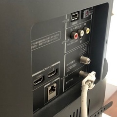 【リサイクルサービス八光　田上店　安心の1か月保証　配達・設置OK】東芝 TOSHIBA 40V30 [REGZA(レグザ) 40V型 地上・BS・110度CSデジタルハイビジョン液晶テレビ]