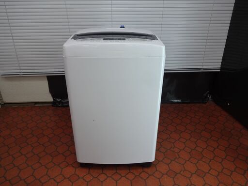 ID 992956　洗濯機　ヤマゼン5.0Kg　２０２０年製　YWMA-50