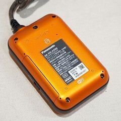 苫小牧バナナ】良品 Panasonic/パナソニック HX-A500 4K ウェアラブル