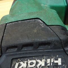 ハイコーキ 電動ハンマ H41SA3 日立 ハンマドリル はつり HiKOKI 札幌市 豊平区 ☆ PayPay(ペイペイ)決済可能 ☆ 札幌市 豊平区 平岸