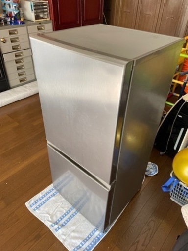冷蔵庫（157ℓ）❗️32型テレビ付き❗️
