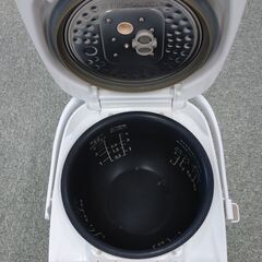 Panasonic　パナソニック　IH可変圧力　炊飯器 　炊飯ジャー　SR-PA105　おどり炊き　2015年製　 - 大垣市