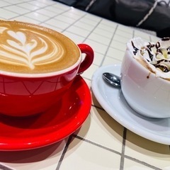 cafe好き集まれっ☕️🤍 - 川崎市