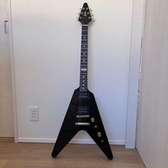 グレコ GV-70 フライングV JAPAN グレコ GV-70 フライングV JAPAN