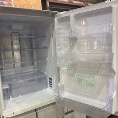 Amazon.co.jp: シャープ プラズマクラスター搭載 冷蔵庫 412L