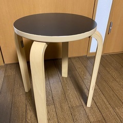 【ネット決済】ニトリ製　スツール椅子