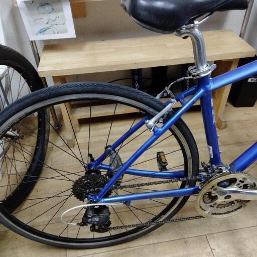 売り切れ中古❱クロスバイク エスケープR3 XSサイズ 藤沢デジタル商品