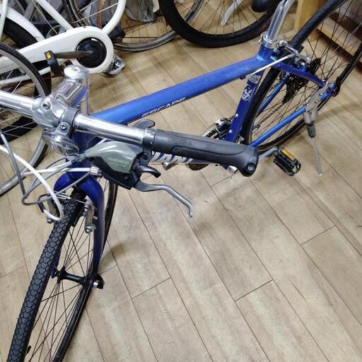 売切中古❱クロスバイク エスケープR3 Mサイズ 藤沢デジタル商品券使えます