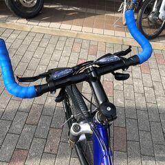 新古】SCOTT TANPICO カスタム