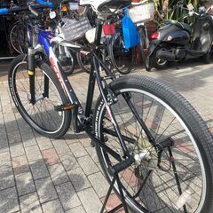 新古】SCOTT TANPICO カスタム