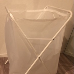 IKEAランドリーボックス無料 - 江東区