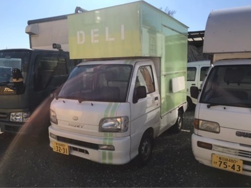 格安 キッチンカー 移動販売車レンタル キャンピングカーレンタカー リース ドリピノ 谷塚のその他の無料広告 無料掲載の掲示板 ジモティー