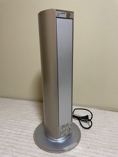 シャイニングゴールデン コイズミ 超音波加湿器 新品 KHM-4031