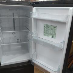 J268 ☆6ヶ月保証☆2D冷蔵庫 Panasonic NR-B17CW-T 2019年製