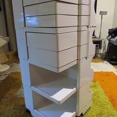 B-LINE ボビーワゴン 4段 