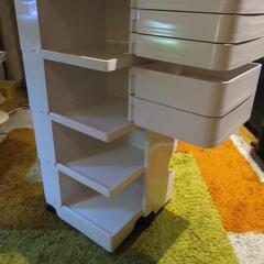 B-LINE ボビーワゴン 4段 